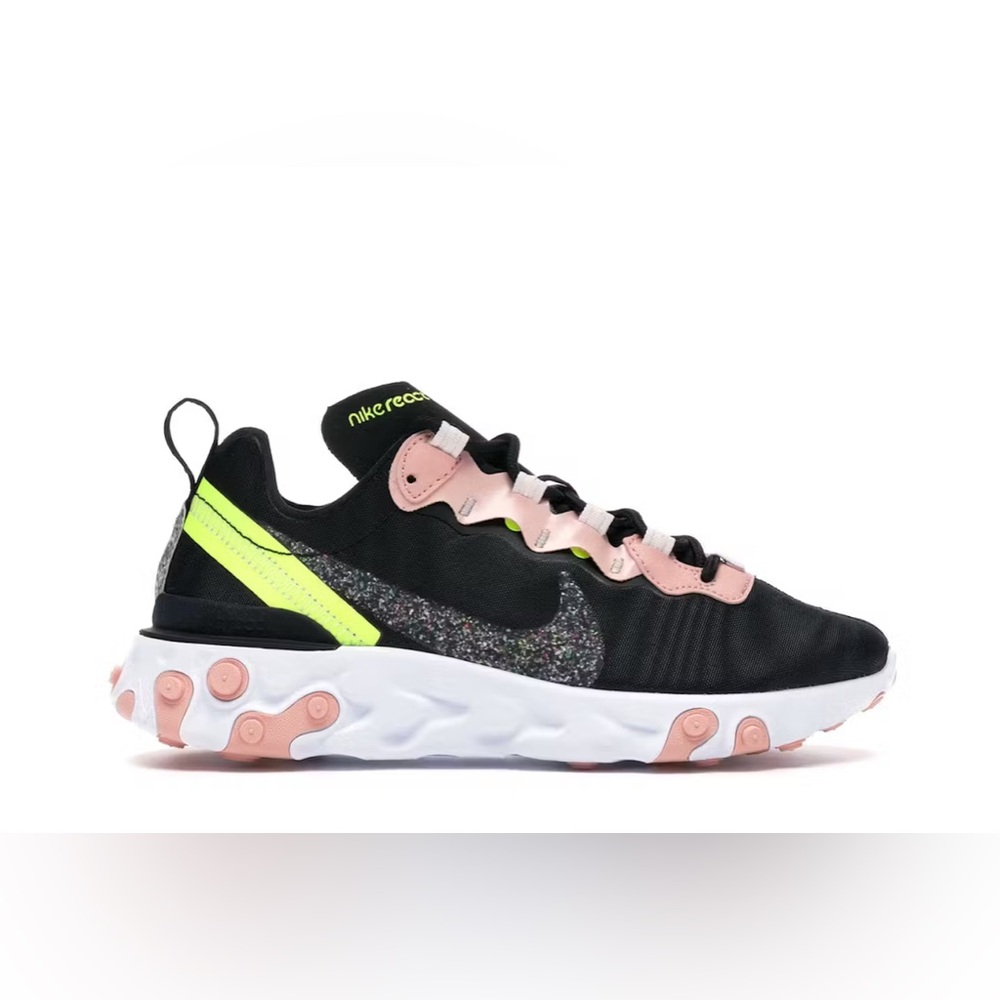 Nike React Element 55 Premium